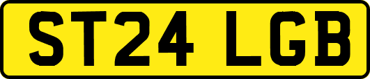ST24LGB