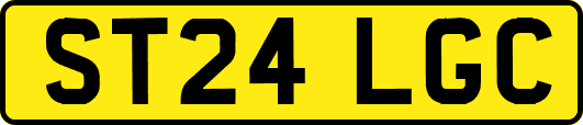 ST24LGC
