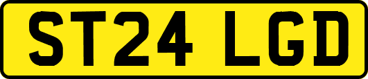 ST24LGD