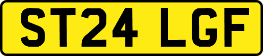 ST24LGF