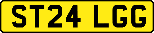 ST24LGG
