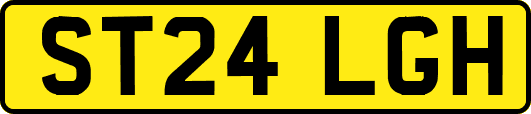 ST24LGH