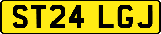 ST24LGJ