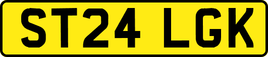 ST24LGK