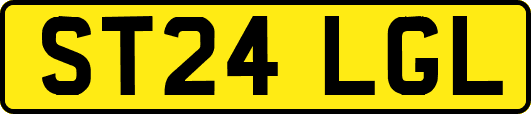 ST24LGL