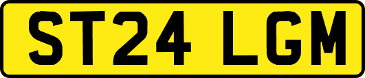 ST24LGM