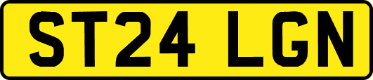 ST24LGN