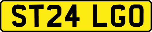 ST24LGO