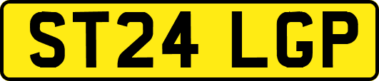 ST24LGP