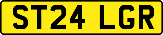 ST24LGR