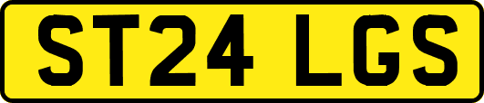 ST24LGS