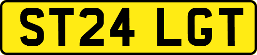ST24LGT