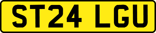 ST24LGU