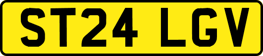 ST24LGV