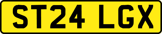 ST24LGX