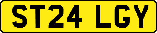 ST24LGY