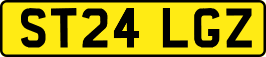 ST24LGZ
