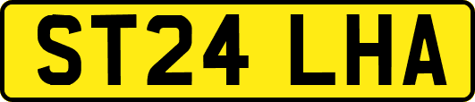 ST24LHA