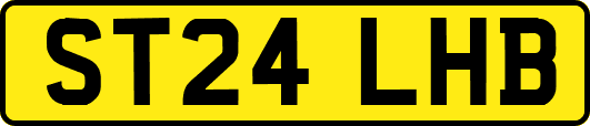 ST24LHB