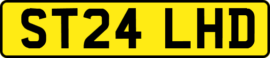 ST24LHD
