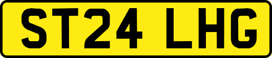 ST24LHG