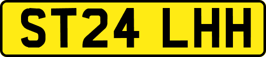 ST24LHH