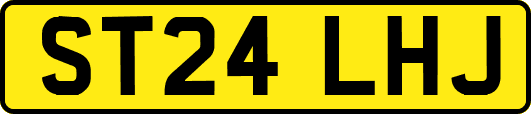 ST24LHJ