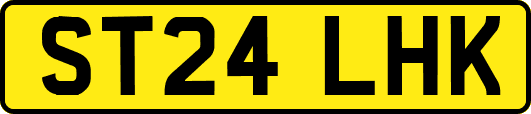 ST24LHK