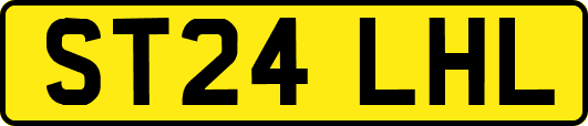 ST24LHL