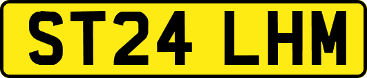 ST24LHM