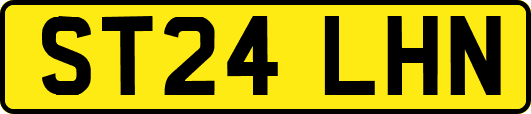 ST24LHN