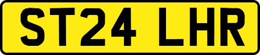 ST24LHR