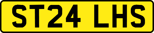 ST24LHS