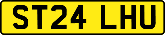 ST24LHU