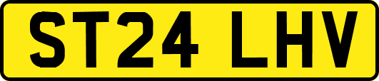 ST24LHV