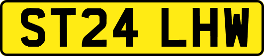 ST24LHW