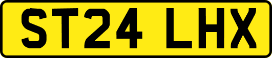 ST24LHX