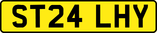 ST24LHY