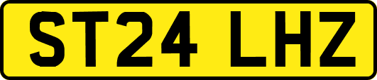 ST24LHZ