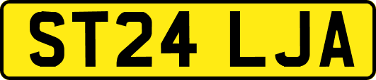 ST24LJA