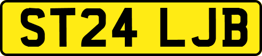 ST24LJB