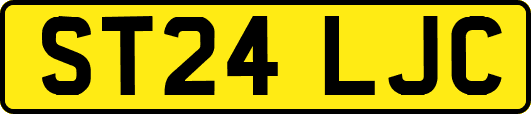 ST24LJC