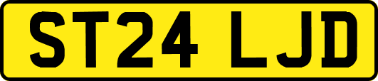 ST24LJD