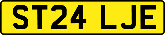ST24LJE