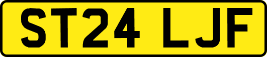 ST24LJF