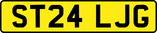 ST24LJG
