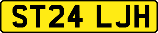 ST24LJH