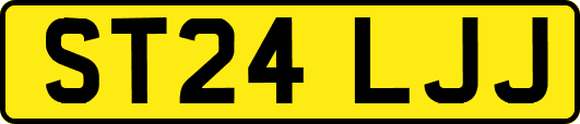 ST24LJJ