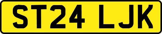 ST24LJK