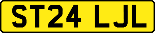 ST24LJL